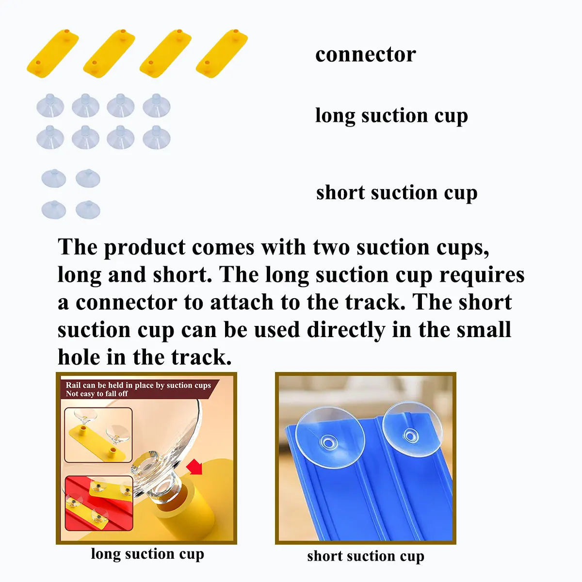 Skanto | Flexible Racing Track Set