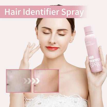 Skanto | Facial Hair Removal Spray