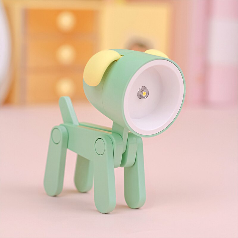 Animal night light | Super cute for the children's room | Bowlift