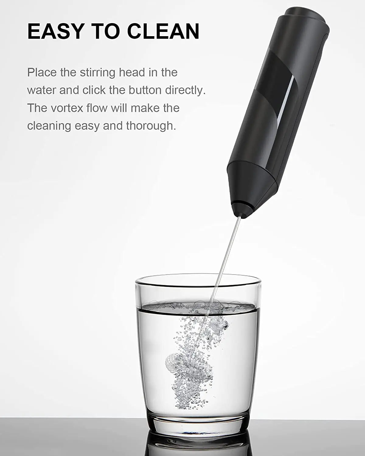 Skanto | Handheld Electric Whisk