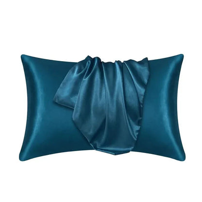 Skanto | Mulberry Silk Pillowcase for Hair and Skin