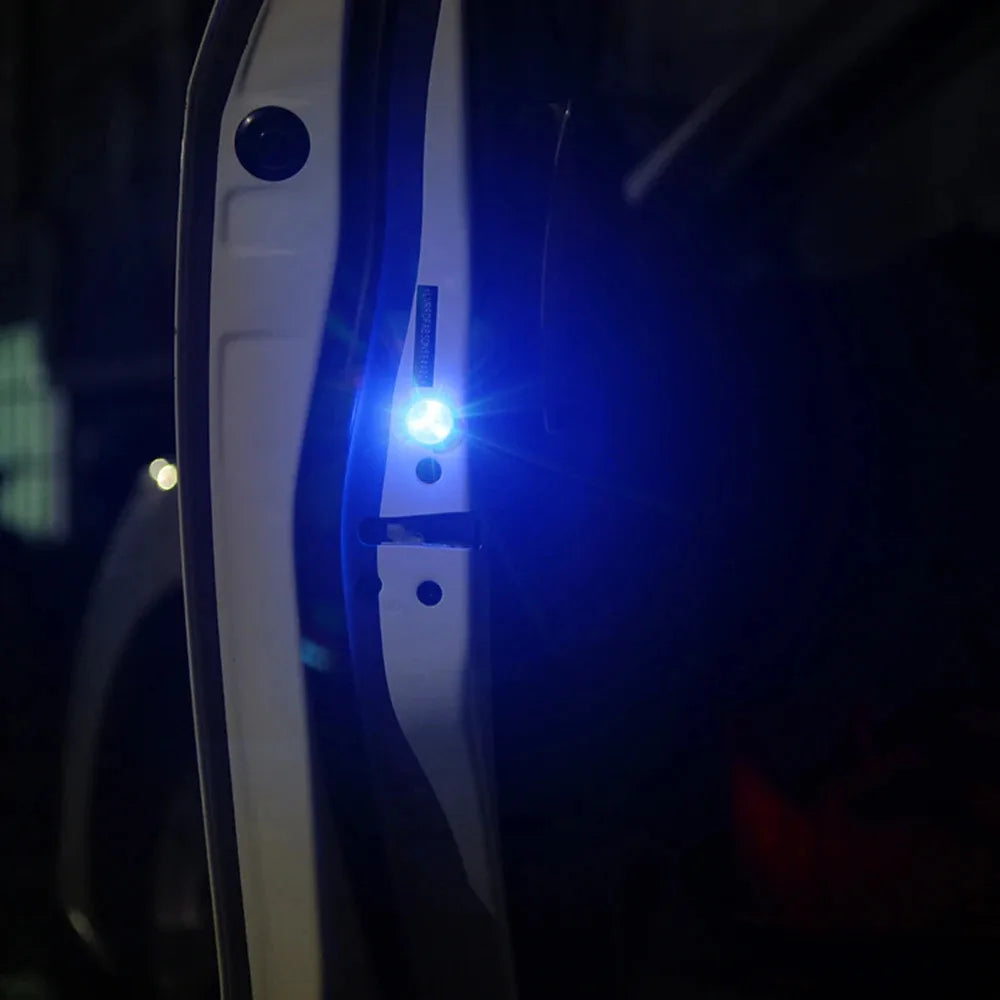 BowLift | Car Door Anti-collision Light
