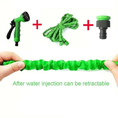 Skanto | FlexiStrahl Garden Hose