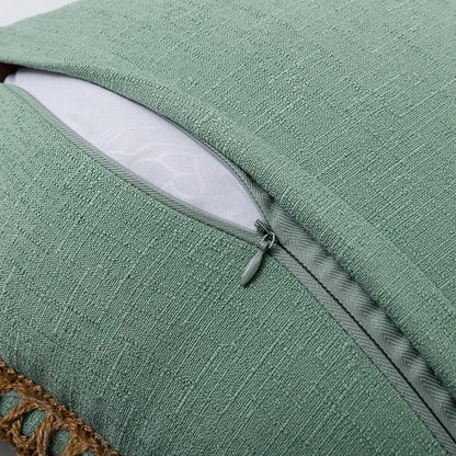 Kalsten | Colorful Cushion in French Style