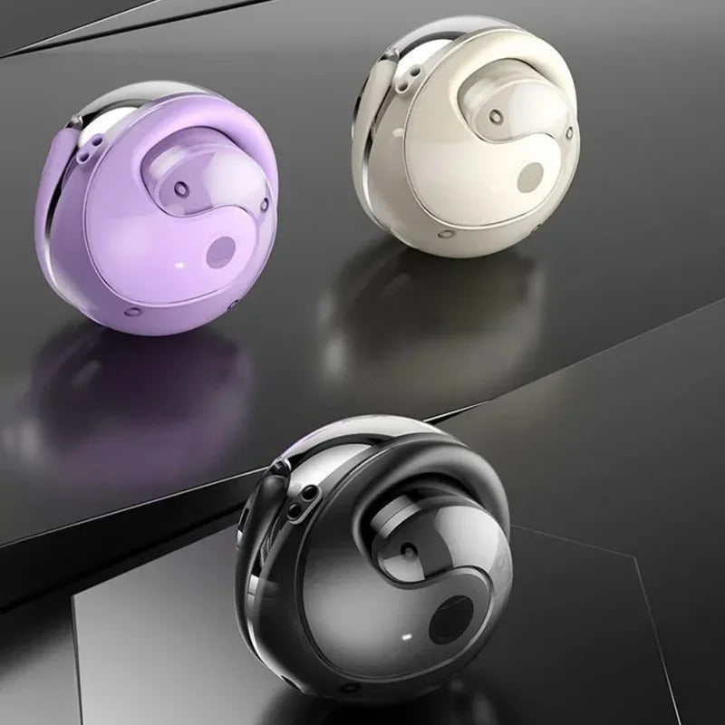 Skanto | Wireless Bluetooth Language Translation Earbuds