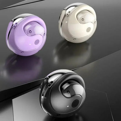 Skanto | Wireless Bluetooth Language Translation Earbuds