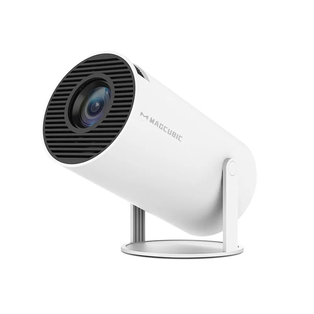Skanto | – 4K Android Projector Pro