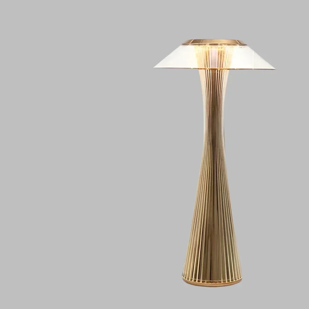 BowLift | Designer LED Lamp with Adjustable Possibility