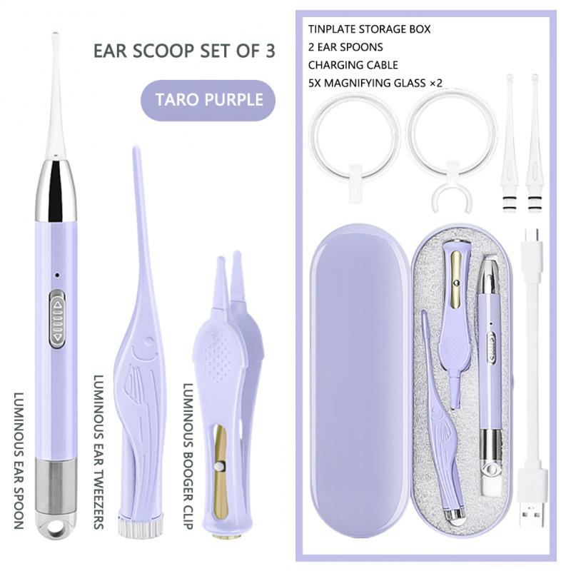 Skanto | Ear Wax Removal Set