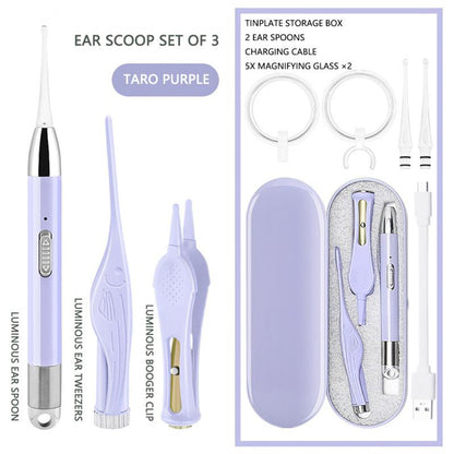 Skanto | Ear Wax Removal Set