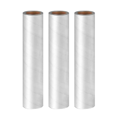 BowLift | LintFlex Lint Roller with Telescopic Handle | Extra Strong Adhesion | For Clothing, Furniture & Car Seats