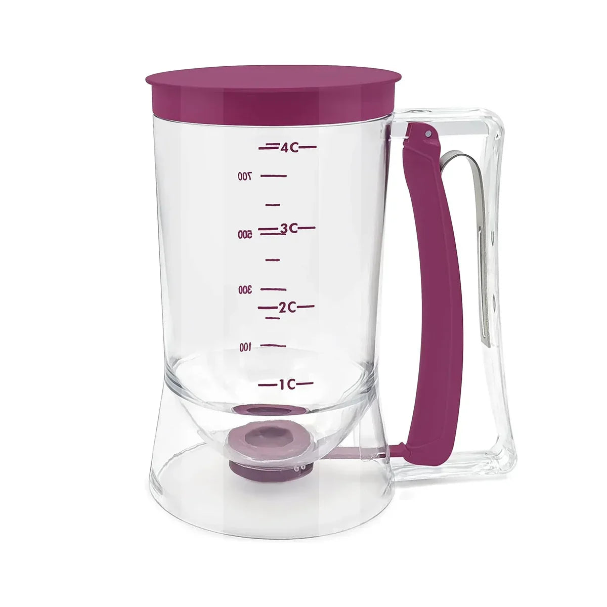 Skanto | Pancake Batter Dispenser
