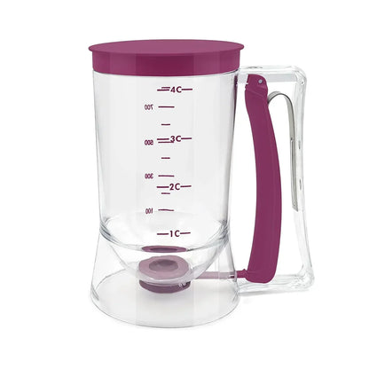 Skanto | Pancake Batter Dispenser