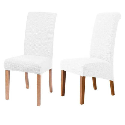 BowLift | Teri - Elegant protection and luxurious comfort chair cover