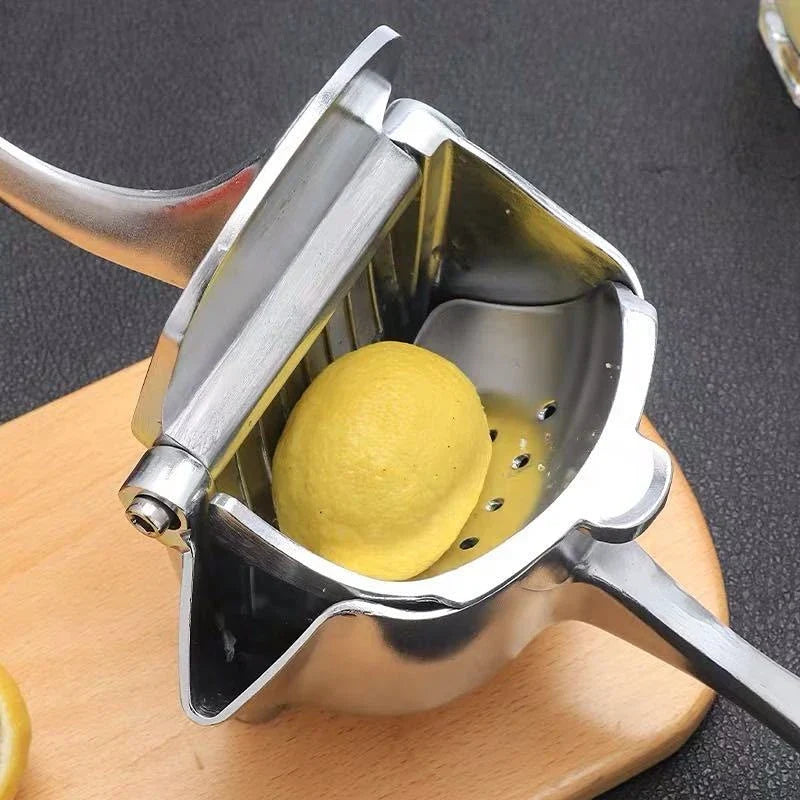 Skanto | Citrus Juicer