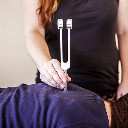 Skanto | Tuning Fork Set