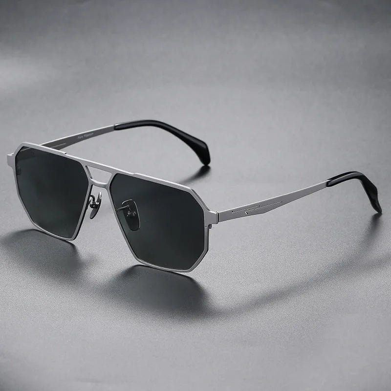 Titan Precision Sunglasses | Skanto