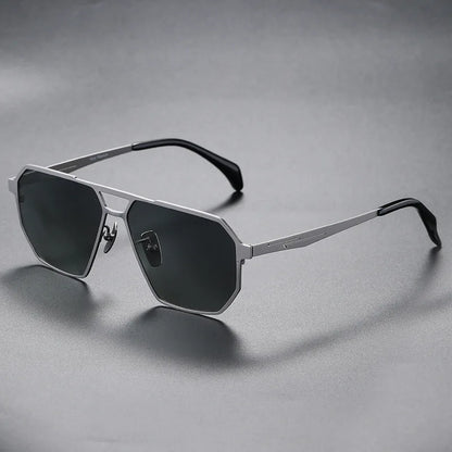 Titan Precision Sunglasses | Skanto