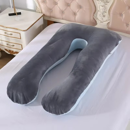 Skanto | Ultra Comfort U-Shaped Pregnancy Support Pillow