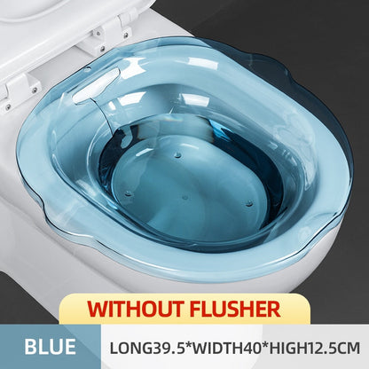 BowLift | Effortless Hygiene Manual Bidet Toilet Helper