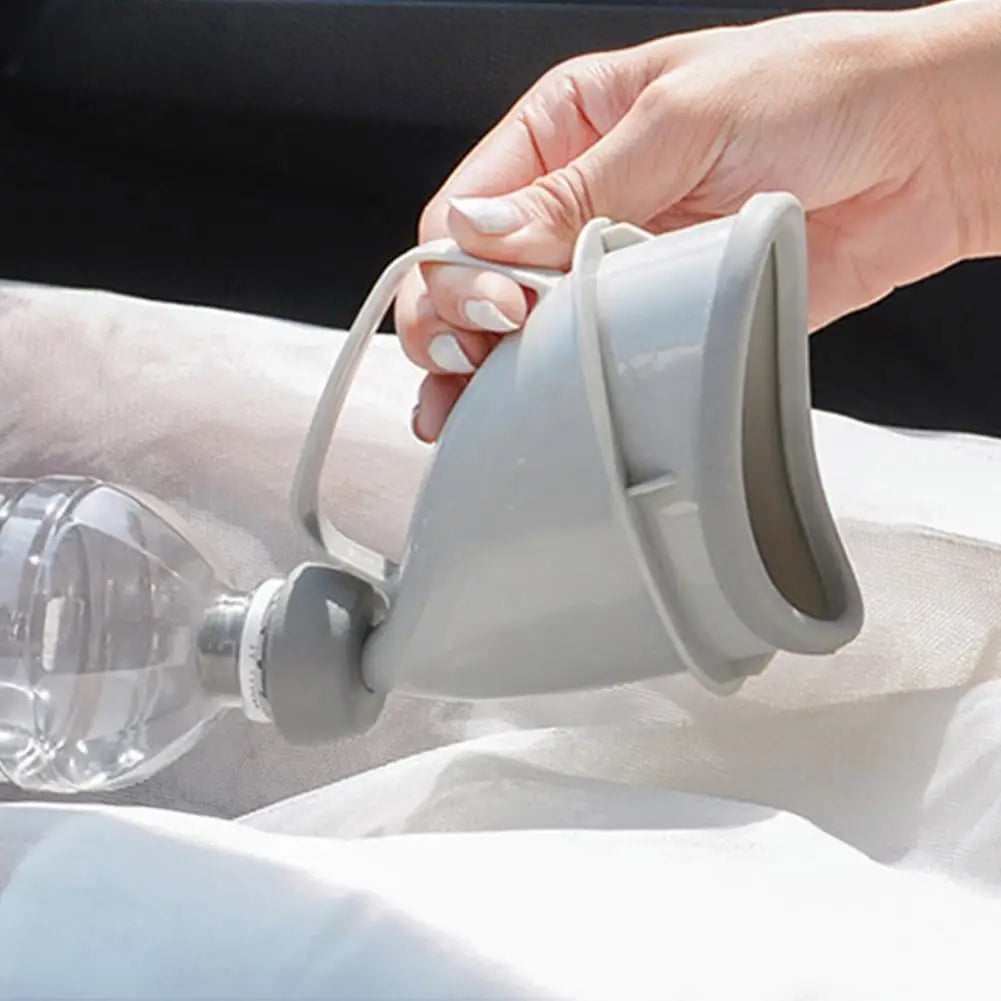 Skanto | Portable Outdoor Urinal