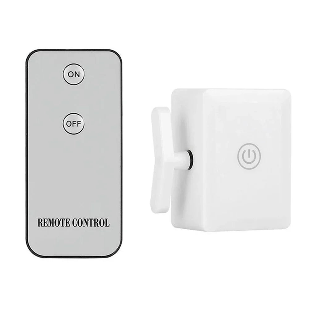 BowLift | Lazy RC Switch Controller