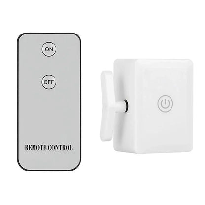 BowLift | Lazy RC Switch Controller