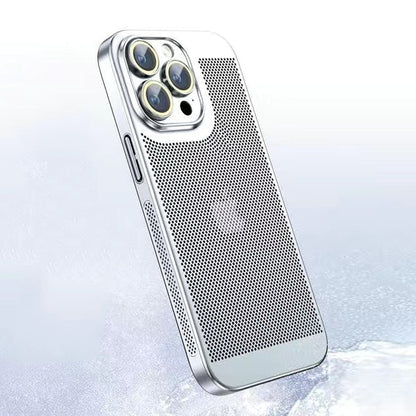 BowLift | iPhone Case – Protection in Style and Elegance