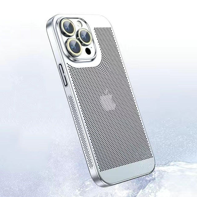 Brehn | iPhone Case – Protection in Style and Elegance