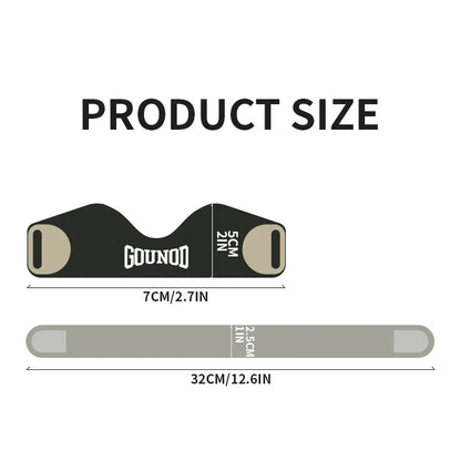 BowLift | Patella Knee Support Strap