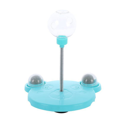 Skanto | Pet Fitness Interactive Slow Feeder Ball