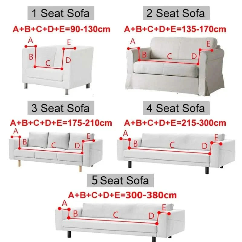 Skanto | Water-Repellent & Stylish for Every Living Room