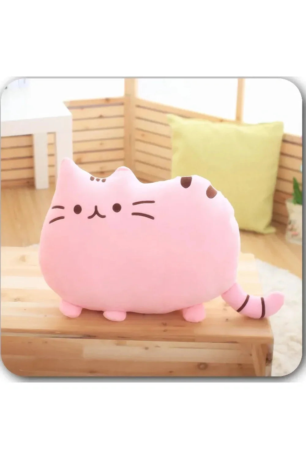 Cat Cushion | Bowlift