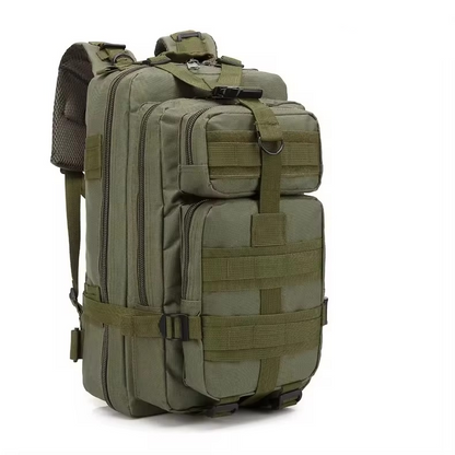 Skanto | Tactical Outdoor Backpack for Men 1014 oz or 1691 oz – Hunting, Hiking & Travel Gear Bag