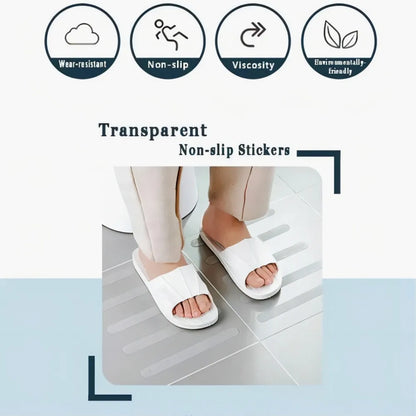 BowLift | Transparent Anti-Slip Strips