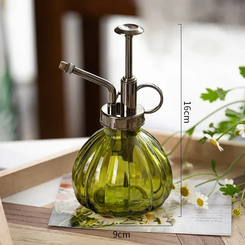 Brehn | Retro Design Glass Water Plant Sprayer