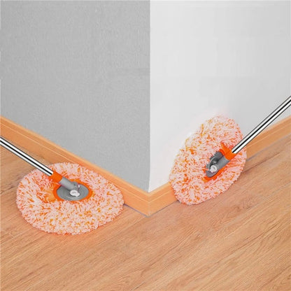 FlexiClean | 360° Rotating Cleaning Mop | Skanto