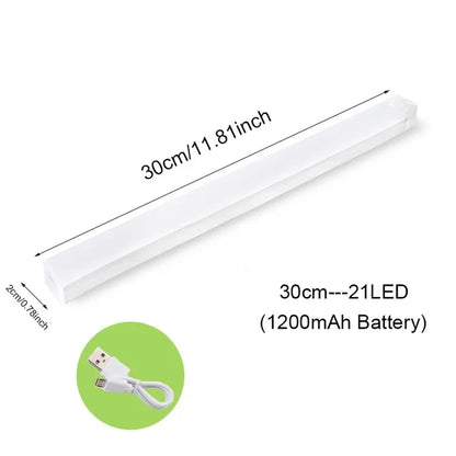Skanto | USB Rechargeable Motion Sensor Light