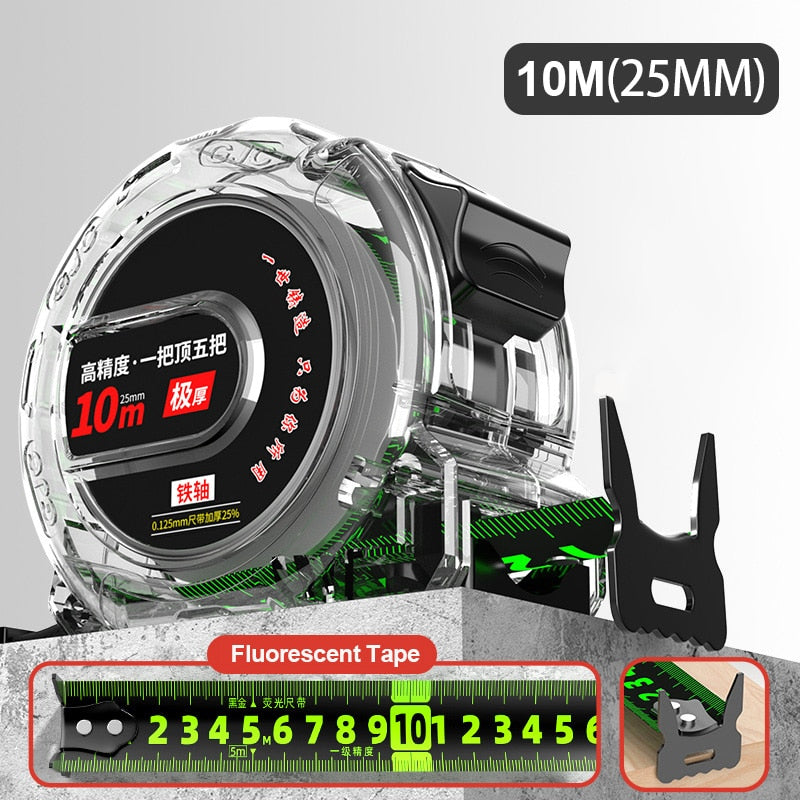 BowLift | High-Precision Durable Measuring Tape