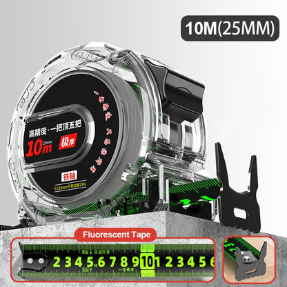 BowLift | High-Precision Durable Measuring Tape