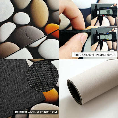 Kalsten | L-shaped Non-slip Floor Mat