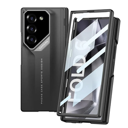 Samsung Galaxy Z Fold6 | Blade Runner Ultra-thin matte phone case