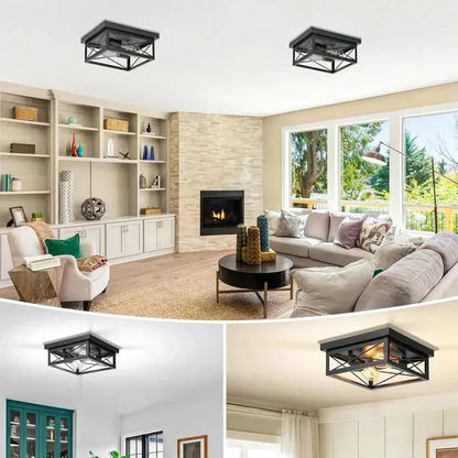 Skanto | ELVIANA – Modern Ceiling Lamp