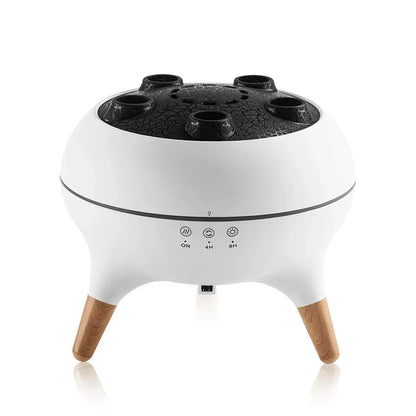 BowLift | Starlight Mist Ultrasonic Aroma Humidifier