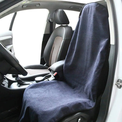 Car Seat Towel Set | Bowlift
