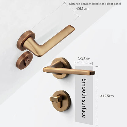 BowLift | Smart Guard Kids Door Security Lock