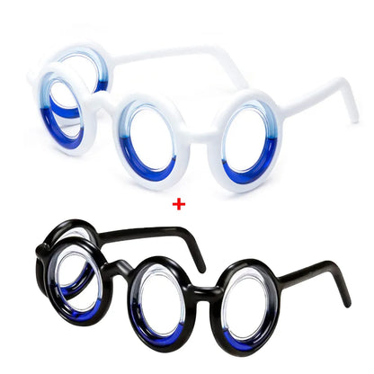 BowLift | Motion Sickness Glasses