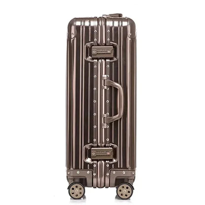 Skanto | Aluminum-Magnesium Business Case – Berlin