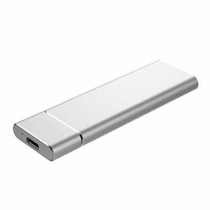 Fast external hard drive