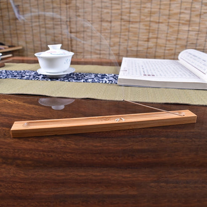 Skanto | Serenity Incense Holder